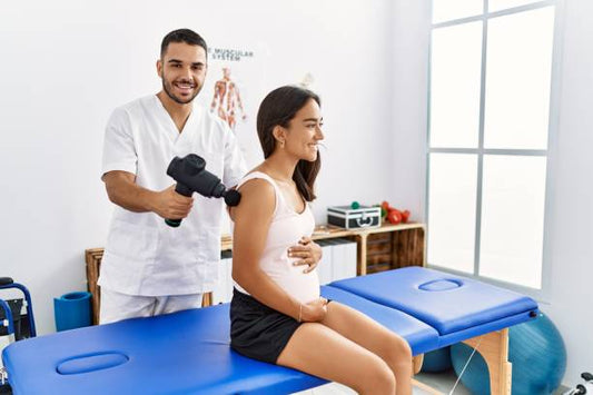 Pistolet Massage : Bienfaits, Utilisation et Guide Complet 2025 - Divin Massage