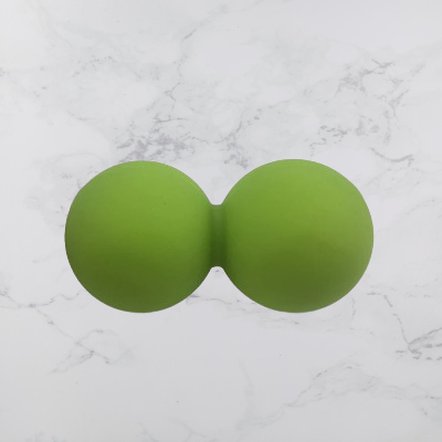 Boule de Massage - PeanutMassageBall™ - Vert