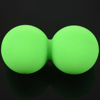 Boule de Massage - PeanutMassageBall™ - Vert