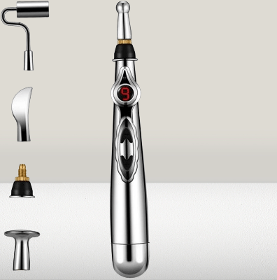 Acupuncture - ElectronicAcupuncturePen™ - Divin Massage