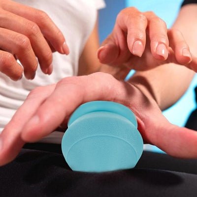 Appareil de Massage - ConeMassager™ - Vert - Divin Massage