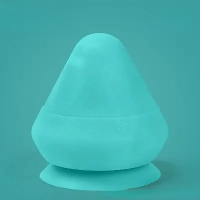 Appareil de Massage - ConeMassager™ - Vert - Divin Massage
