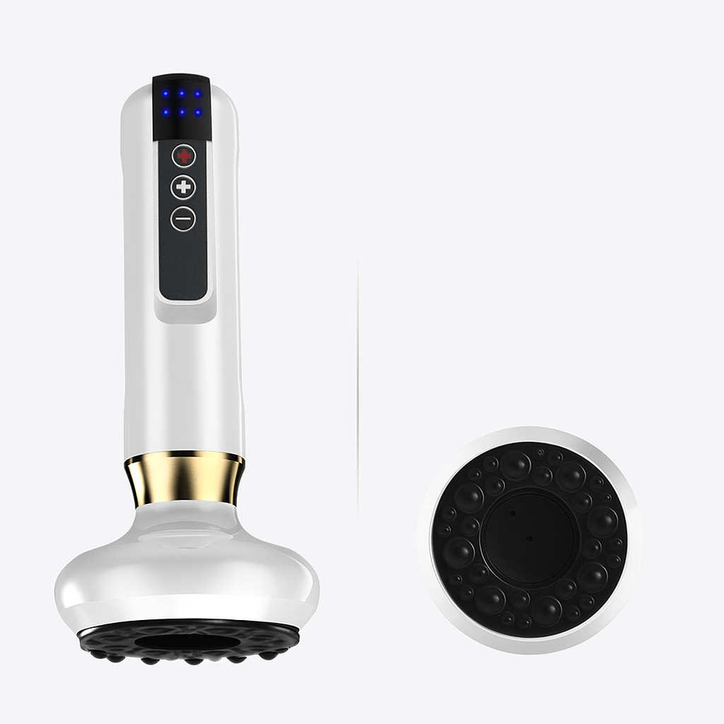 Appareil massage | VacuZen - Divin Massage