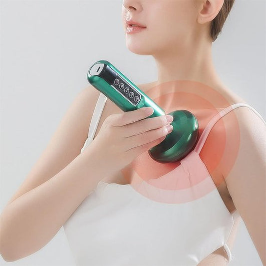 Appareil massage | VacuZen - Divin Massage