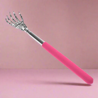 Gratte Dos - ExtendScratch™ - Rose - Divin Massage