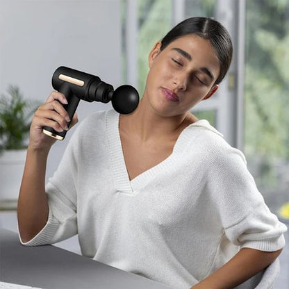 Pistolet massage | Compact Ultra - léger - Divin Massage