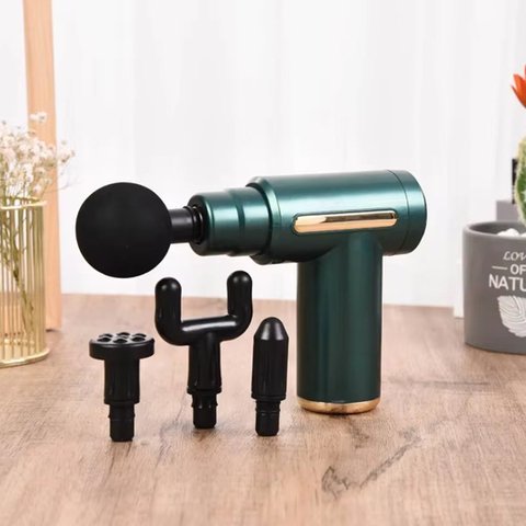Pistolet massage | Compact Ultra - léger - Divin Massage