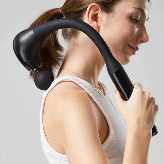 Pistolet massage | ErgoFlex