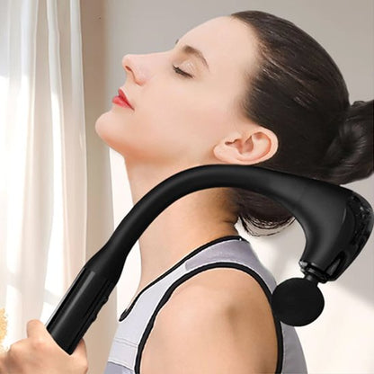 Pistolet massage | ErgoFlex