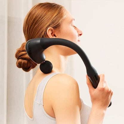 Pistolet massage | ErgoFlex