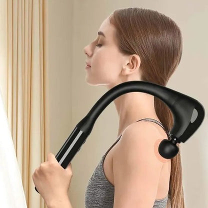 Pistolet massage | ErgoFlex