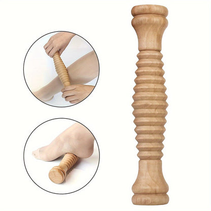 Rouleau de Massage - FootEase™ - Solo - Divin Massage