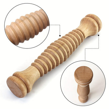 Rouleau de Massage - FootEase™ - Solo - Divin Massage
