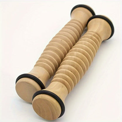 Rouleau de Massage - FootEase™ - Solo - Divin Massage