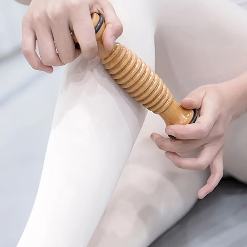 Rouleau de Massage - FootEase™ - Solo - Divin Massage