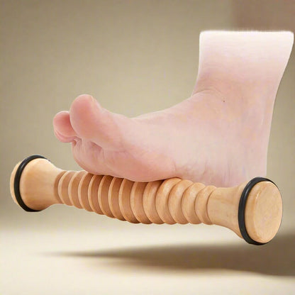 Rouleau de Massage - FootEase™ - Solo - Divin Massage