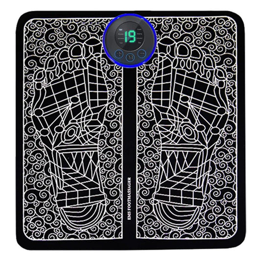 Tapis massage - FoldableCampingRack™ - Divin Massage