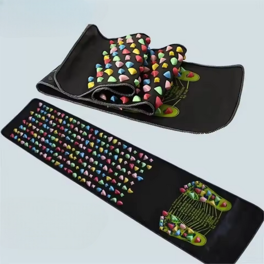 Tapis d'acupression - MatFootMassager™ - Grand